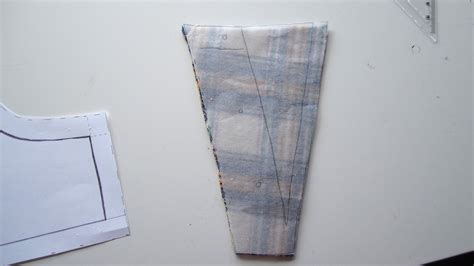 A Few Threads Loose Starting The Tap Pants Lingerie Sew Along Part