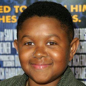 Emmanuel Lewis - Age, Family, Bio | Famous Birthdays