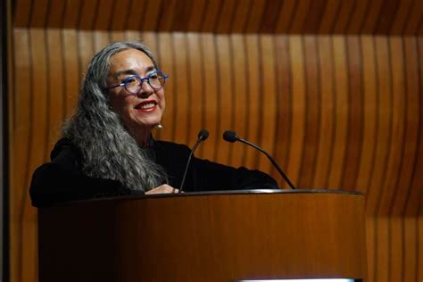 La Autora Mexicana Cristina Rivera Garza Gana El Premio Pulitzer