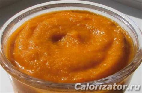 Икра кабачковая домашняя - калорийность, состав, описание - Calorizator.ru