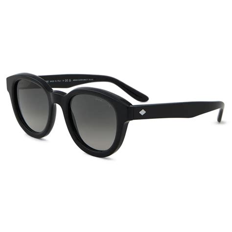 Giorgio Armani Women’s Phantos Sunglasses Black Sunglasses Giorgio Armani Eyewear Avvenice