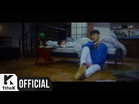 MV Sanchez 산체스 5 More Minutes 5분만 더 Feat Beenzino 빈지노 YouTube