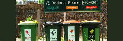 Eco-Friendly Waste Management Options For You