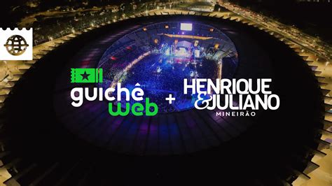 Guicheweb Henrique E Juliano Allianz - Henrique & Juliano – Blog Guichê Web