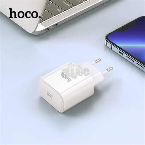 gITec Online Shop -HOCO C76A PD3.0