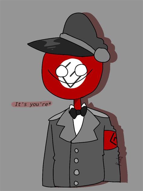 Have A Grammar Nazi Doodle Countryhumans Amino Eng Amino