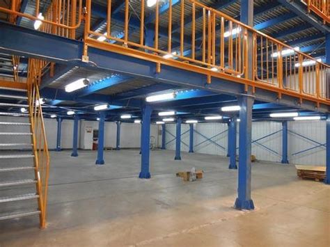 Types Of Mezzanine Floor In House Benefits Plan And Uses