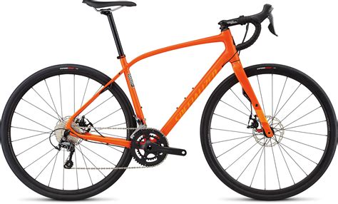 Diverge Elite DSW Specialized