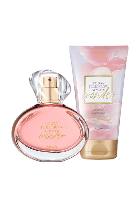 Avon TTA Wonder Kadın EDP Paket - Fiyatı, Yorumları
