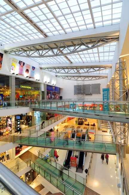 Oberoi Mall Goregaon East | Shopping Malls in Mumbai | mallsmarket.com