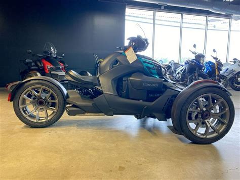 2023 Can Am Ryker Rotax 900 ACE For Sale In Houston TX