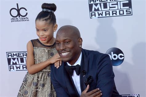 Tyrese Gibson reunites with family after three-hour surgery - UPI.com