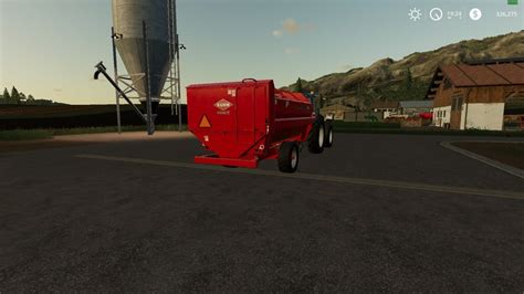 Feed Bin V 1 0 Fs19 Mods Farming Simulator 19 Mods Farming Hot Sex Picture