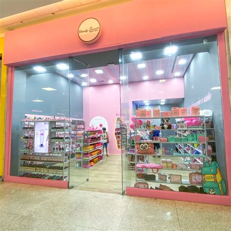 Beauty Secrets Paulista North Way Shopping