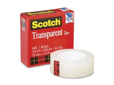 Băng Keo 3m Scotch 600 Công Ty Tnhh Kỹ Thuật Công Nghiệp Miền Bắc