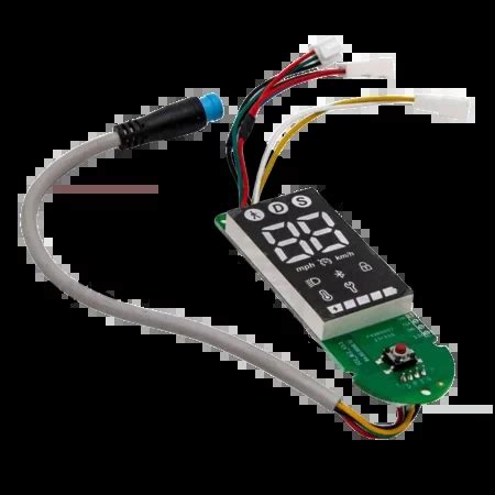 XIAOMI MI3 Lite Controller Steuergerät - Mikrofahrzeuge