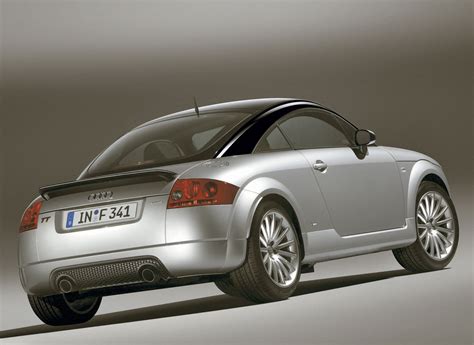 Ultimate Audi TT Mk1 8N Buyer S Guide History Garage Dreams