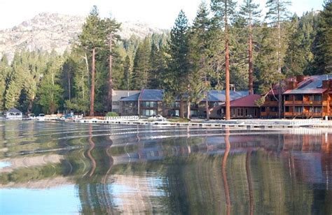 Donner Lake Village (Truckee, CA) - Resort Reviews - ResortsandLodges.com