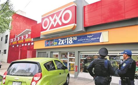 Oxxo Le Responde A AMLO En 2020 Pagaron Mil 576 Mdp A CFE