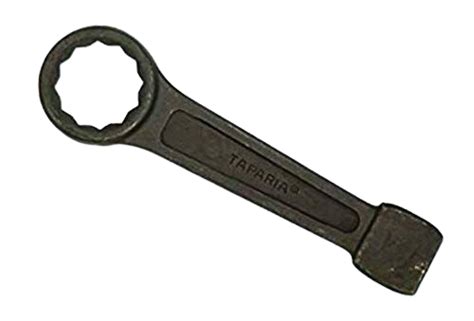 Taparia SSR46 Slogging Ring Spanner 46mm