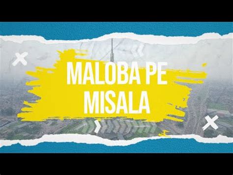 Maloba Mpe Misala Les D Fis Du Nouveau Gouverneur De La Ville De