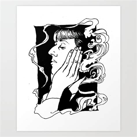 Aubrey Beardsley Illustrations