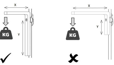 Bullfix Universal Heavy Duty Mirror Picture Hanging Kit Instructions