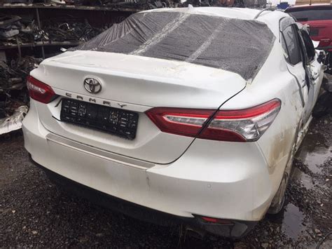 Тойота Камри 70 Toyota Camry запчасти оригильные: 1 000 299 тг ...