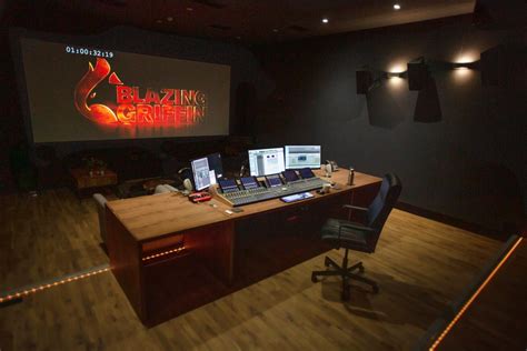 Blazin Griffin Room Glasgow 1536×1024 イースペック株式会社