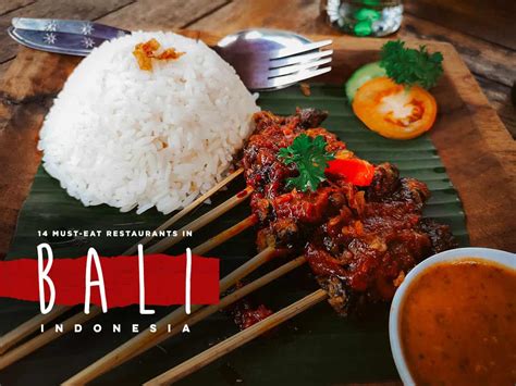 Visit Ubud Travel Guide To Bali Will Fly For Food