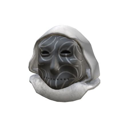 Engraved Leper Mask's Code & Price - RblxTrade