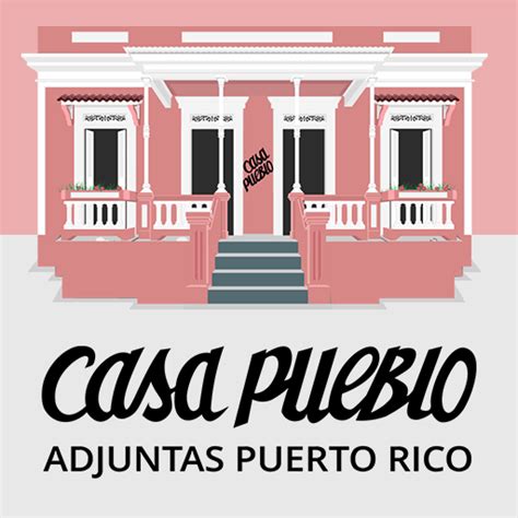 Casa Pueblo Mantenimiento – Casa Pueblo • Puerto Rico