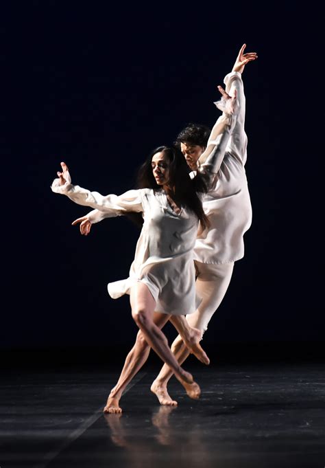 Experience the Art of the Dance Duet at the Detroit Opera House - WDET ...