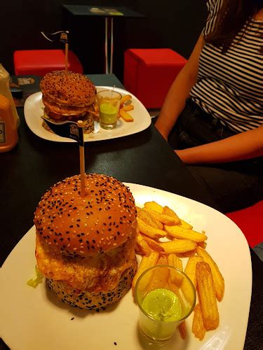 112 avaliações sobre 7Sins Burger Hamburgueria em Belo Horizonte