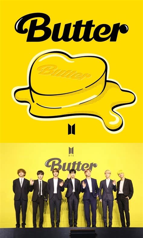 Btsがまたやった！大ヒット曲『butter』がオリコン合算シングルランキングで累積200万pt突破｜スポーツソウル日本版