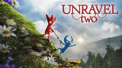 Unravel 2 купить ps4 от 1263 рублей. Найди ключи по выгодным ценам в ...