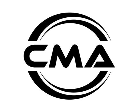 Бренд Cma