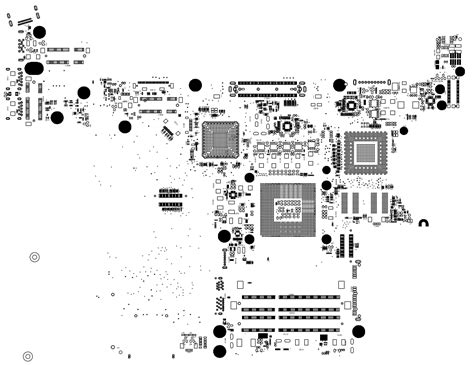 Dell Latitude E Compal La P Qal Rev Boardview For