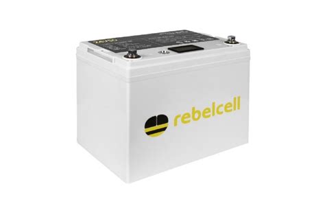 Rebelcell 24V50 Angling Li Ion Accu 1 25 KWh Boottotaal Nl