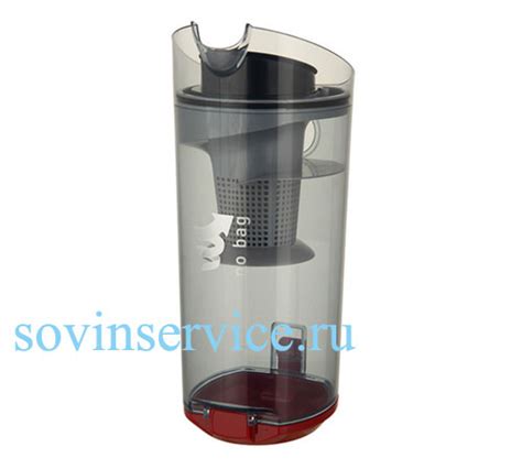 Запчасти к пылесосам TEFAL. TY65 (тип TY6543, TY6545)
