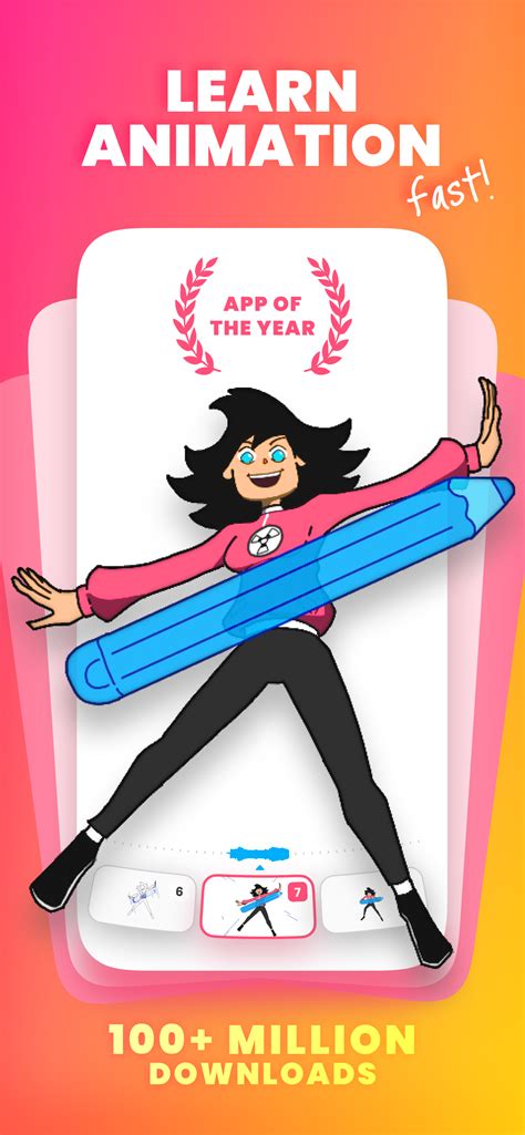 FlipaClip: Create 2D Animation 3.1.0 APK Download by Visual Blasters