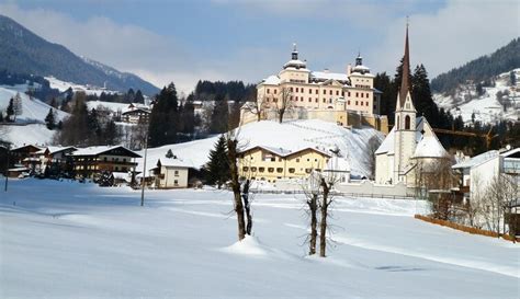 Mareta Racines Upper Valle Isarco South Tyrol