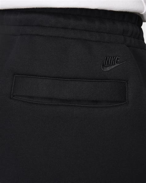 Nike Tech Men's Fleece Shorts. Nike CA