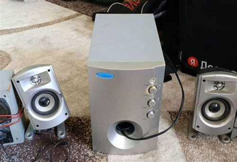 Колонки с усилителем торг | Festima.Ru – частные объявления