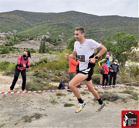 PERIMETRAIL DE ARGUIS 2023 Ultima Hora Mayayo