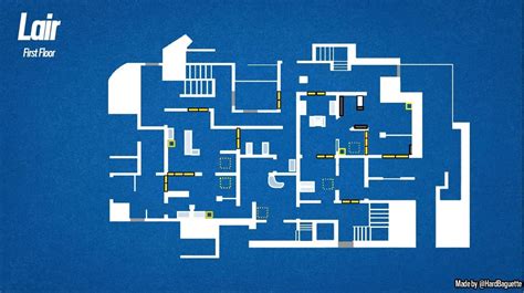 Learning Lair with the New Target & Landmark Drills : r/R6ProLeague