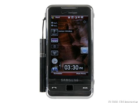 Best smartphones of 2008 - CNET