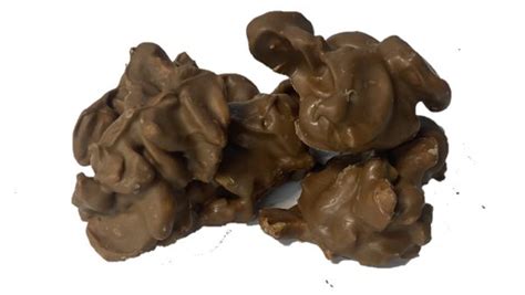 Cashew Clusters | Gourmet Handmade and Novelty Chocolates