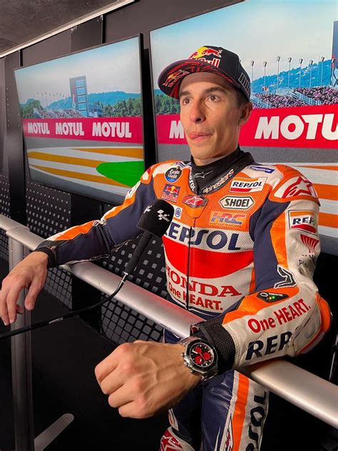 Manitoucom On Twitter RT HRC MotoGP