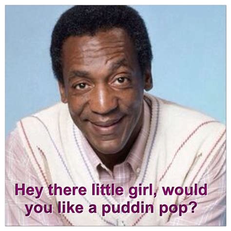 Bill Cosby Memes Pudding Pop